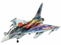 Revell 05649 - Eurofighter - Pacific Exclusive Edition Modellbau