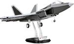 Cobi 5855 - Lockheed F-22 Raptor Modellbau