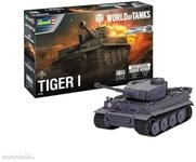 Revell 03508 - Tiger I "World of Tanks " Modellbau