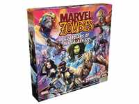 CMON CMND1251 - Marvel Zombies - Guardians of the Galaxy Spielzeug