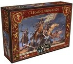 CMON CMND0173 - A Song of Ice & Fire - Clegane Brigands (Briganten von Haus...