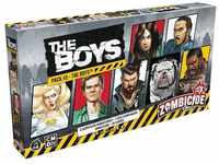 CMON CMND1243 - Zombicide 2. Edition - The Boys Pack 2: The Boys Spielzeug