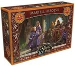 CMON CMND0270 - A Song of Ice & Fire - Martell Heroes 2 (Helden von Haus Martell 2)