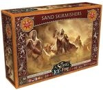 CMON CMND0244 - A Song of Ice & Fire - Sand Skirmishers (Sand-Pl&auml;nkler)...