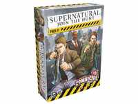 CMON CMND1238 - Zombicide 2. Edition - Supernatural: Join the Hunt Pack 1...