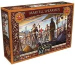 CMON CMND0265 - A Song of Ice & Fire - Martell Spearmen (Speertr&auml;ger von Haus