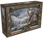 CMON CMND0249 - A Song of Ice & Fire - Frozen Shore Hunters (J&auml;ger der Eisigen