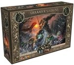 CMON CMND0222 - A Song of Ice & Fire - Varamyr Tabletop