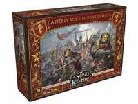 CMON CMND0217 - A Song of Ice & Fire - Casterly Rock Honor Guard (Ehrengarde von