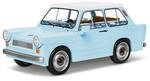 Cobi 24516 - Trabant 601 Deluxe Modellbau