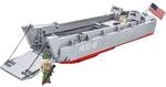 Cobi 4849 - LCVP Higgins Boat Modellbau