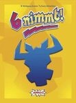 Amigo Spiele AMI02401 - 6 nimmt! 30 Jahre-Edition Spielzeug