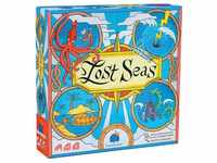 Blue Orange BLOD1007 - Lost Seas Spielzeug