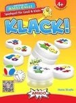Amigo Spiele AMI02765 - Clack! Spielzeug