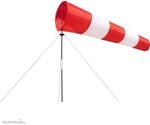 HQ 109206 - Windsock Airport 150 cm Spielzeug