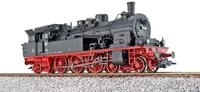 ESU H0 (1:87) 31187 - Dampflok, H0, T18, 78 468 Museum, Schwarz, Ep VI,