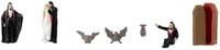 Faller H0 (1:87) 151632 - Figuren-Set Graf Dracula Modellbahn