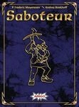 Amigo Spiele AMI02402 - Saboteur 20 Jahre-Edition Spielzeug