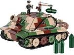 Cobi 2585 - 38 cm Sturmm&ouml;rser Sturmtiger Modellbau