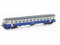 Hobbytrain N H23943 - Pendelzug-Steuerwagen Bt BLS, Ep.IV, creme/blau,...