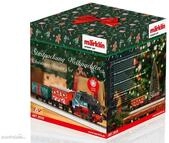 M&auml;rklin H0 (1:87) 029124 - M&auml;rklin Start up - Startpackung "Weihnachten "