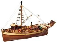 OcCre OC12000 - Palamos 1:45 Schiffsbausatz Modellbau