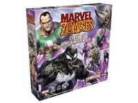 CMON CMND1250 - Marvel Zombies - Clash of the Sinister Six Spielzeug