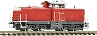 Fleischmann N 721281 - Diesellokomotive 212 055-8, DB AG Modellbahn