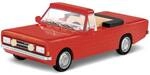 Cobi 24599 - Opel Rekord C 1700 L Cabriolet Modellbau