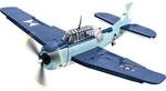 Cobi 5752 - Grumman TBF Avenger Modellbau
