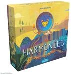Libellud LIBD0020 - Harmonies Spielzeug