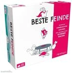 Exploding Kittens EXKD0036 - Beste Feinde Spielzeug