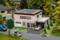 Faller H0 (1:87) 130638 - WeberHaus Villa Modellbahn
