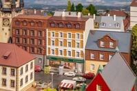 Faller N 232179 - Stadthaus Optik Roth Modellbahn