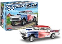 Revell 14519 - 55 Chevy Bel Air "Street Machine? Modellbau