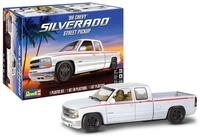 Revell 14538 - 1999 Chevy Silverado Custom Pickup Modellbau