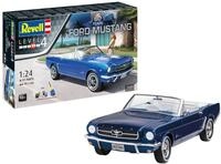 Revell 05647 - 60th Anniversary Ford Mustang Modellbau