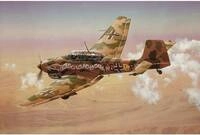 Italeri 510001292 - 1:72 JU-87 B2 STUKA Modellbau
