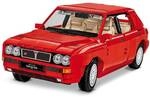 Cobi 24357 - Lancia Delta HF Integrale Modellbau