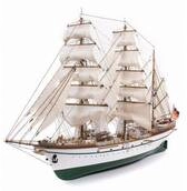 OcCre OC15003 - Gorch Fock 1:95 Modellbau
