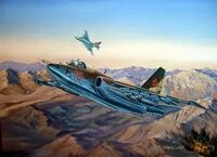 Trumpeter 02276 - 1:32 Su-25 Frogfoot A Modellbau