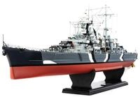 OcCre OC16000 - Prinz Eugen 1:200 Modellbau