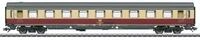 M&auml;rklin H0 (1:87) 043852 - Schnellzugwagen Avmz 111 Modellbahn