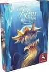 Pegasus Spiele PEG53072G - Revive: Ruf aus der Tiefe [Erweiterung] Spielzeug