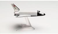Herpa 562805 - Buran Space Orbiter OK-GLI / BTS-002 - Technik-Museum Speyer -