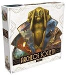 Space Cowboys SCOD0089 - Archeos Society Spielzeug