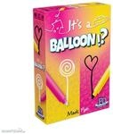 PD-Verlag PDVD1027 - Its a Balloon (DE) Spielzeug