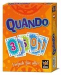KENDi KED30330 - QUANDO Spielzeug
