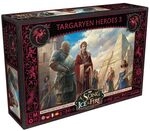 CMON CMND0241 - A Song of Ice & Fire - Targaryen Heroes 3 (Helden von Haus...