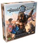 Ares Games ARGD0196 - Sword & Sorcery - Mythen aus der Arena Spielzeug